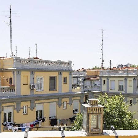 Apartamento A 10 Minutos De Atocha Apartment Madrid Luaran gambar