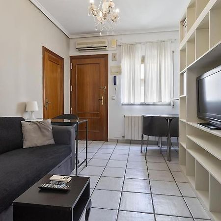 Apartamento A 10 Minutos De Atocha Apartment Madrid Luaran gambar