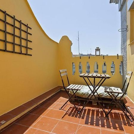 Apartamento A 10 Minutos De Atocha Apartment Madrid Luaran gambar