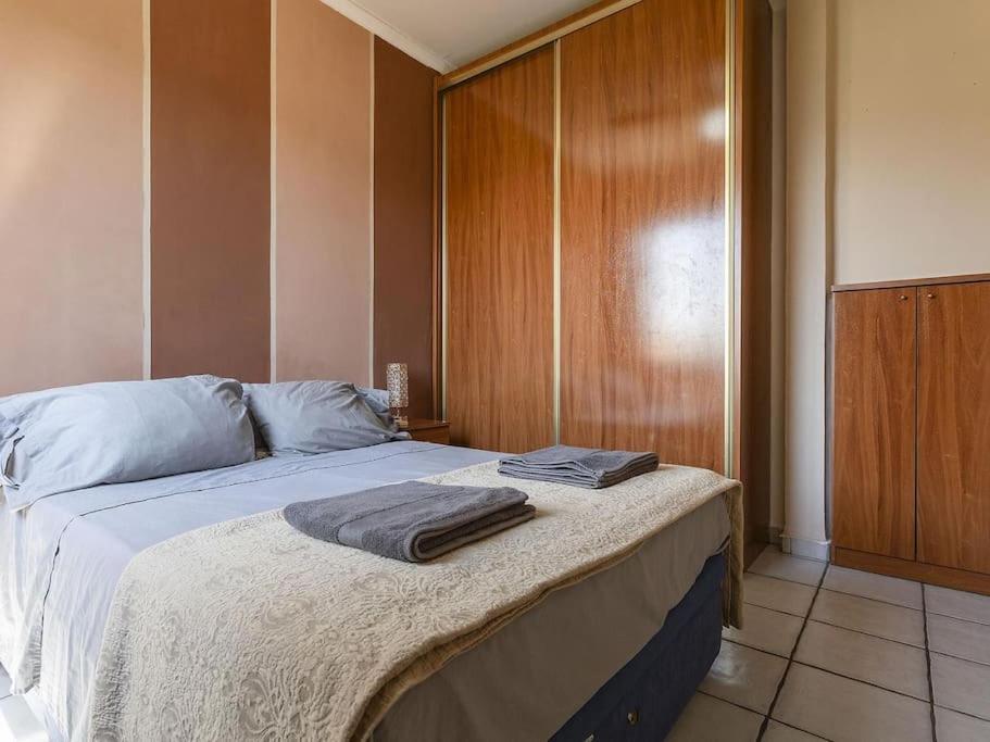Apartamento A 10 Minutos De Atocha Apartment Madrid Luaran gambar