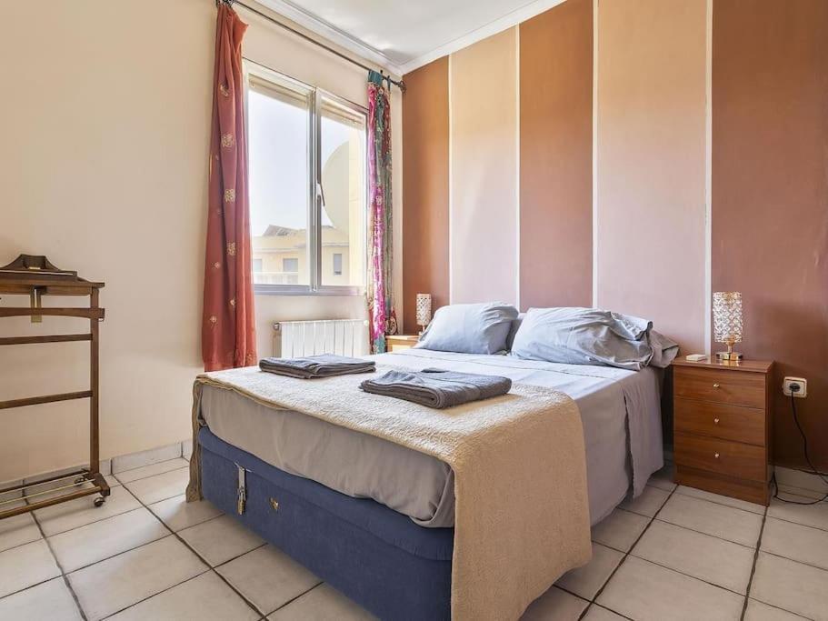 Apartamento A 10 Minutos De Atocha Apartment Madrid Luaran gambar